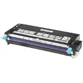 Dell 593-10171/593-10219 (PF029) cyan toner hög kapacitet (original)