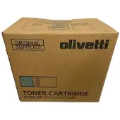 Olivetti B1101 cyan toner (original)