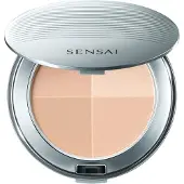 Sensai Anti-Aging Foundation. Pressad Puder 8 g
