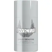 Rabanne Invictus Deodorant Stick Men 75 ml