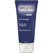 Weleda For Men Active Fresh 3in1 Shower Gel Duschgel 200 ml