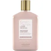 Alfaparf Milano Alfaparf-Milano Harvardskollektion Keratin-Therapy-Lisse-DesignMaintenance Conditioner 250 ml (640,00 kr / 1 l)