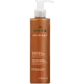 Nuxe Reve de Miel Face Cleansing & Make Up Removing Gel 200ml