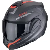 Scorpion EXO Tech Evo Carbon Cosy Hjälm