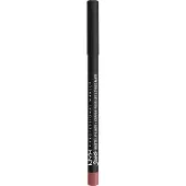 Nyx Suéde Matte Lipliner Lip liner 1 g Nr. SMLL53 - Brunch me
