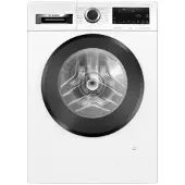 Bosch Wgg244z0es Frontmatad Tvättmaskin