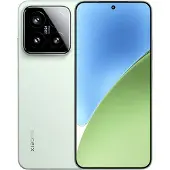 Xiaomi 15 12/256GB - Grön