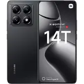 Xiaomi 14T 12+512GB - Black