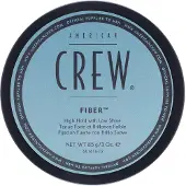 American Crew Men's Hair Fiber 3oz - High Hold Low Shine