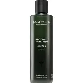 Mádara Gloss and Vibrancy Schampo 250 ml