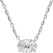 Edblad Misty halsband steel 128015