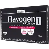 Drasanvi Flavogen Biphase I Kapslar 60 Enheter