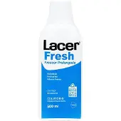 Sublime Market Connect Bains de Bouche Bain de bouche LACERFRESH 500 ml
