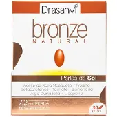 Drasanvi Bronze Kapslar 30 Enheter