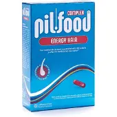 Pil-food Complex Energy Tabletter 120 Enheter
