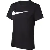 Nike Funktionstopp 'Park 20' svart / vit