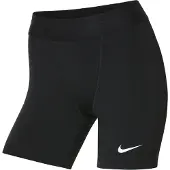 Nike Pro Baselayer Dri-fit Strike - Svart/vit Dam, storlek Large