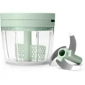 Brabantia Tasty+ Manuell Mathackare