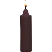 Ouch! Ouch Chocolate - massage ljus - chokladdoft - paraffin 100g