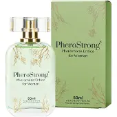 PheroStrong Entice - feromonparfym för kvinnor med sensuell doft (50 ml)