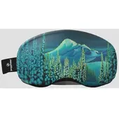 Gogglesoc Goggle Cover mccrae peak