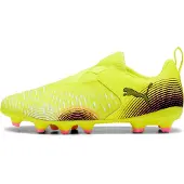 Puma Future 8 Match Ll Fg/ag Junior Fotbollsskor