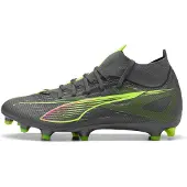 Puma Ultra 5 Match+ Fg/ag Womens Fotbollsskor
