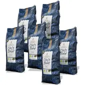 Arvid Nordqvist Chefs Blend hela kaffebönor 6000g