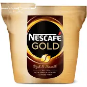 Nestle Instant kaffe Nescafe Gold, 250g