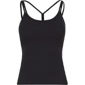 Urban Classics Sporttopp svart