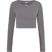 Urban Classics Sports Långärmad Topp