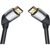 OEHLBACH 2.00 M Hdmi-kabel