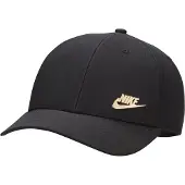Nike Keps guld / svart