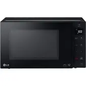 LG Grill mikrovågsugn - - MH6535GIB - 25 L - 1000W - Svart