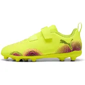 Puma Future 8 Play V Fg/ag Rb Junior Fotbollsskor