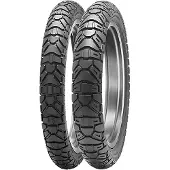 Dunlop Trailmax Mission 70t M+s Tl Bakhjul För Trailcykling