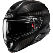 HJC RPHA 91 Carbon Fällbar Hjälm Kolfiber XS Unisex sort