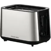 Russell Hobbs Heaton Brushed 2-slice Toaster Brödrost