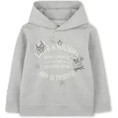 Zadig & Voltaire X60327 Huvtröja