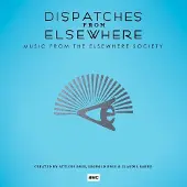 Ginza.se Atticus Ross, Leopold Ross, Claudia: Dispatch...