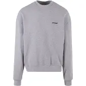 Mister tee Upscale Core Oversized Tröja