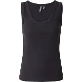 Pieces Topp 'PCMay' svart
