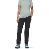 Mammut Runbold Iv Zip Off Byxor
