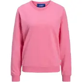 JJXX Sweatshirt 'JXMadi' ljusrosa