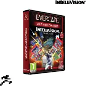 Intellivision Collection 1 Retrovideospel