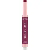 Catrice Melt & Shine Juicy Lip Balm Läppbalsam 1 g Nr. 080 - Lost At Sea