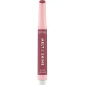 Catrice Melt & Shine Juicy Lip Balm Läppbalsam 1 g Nr. 030 - Sea-cret