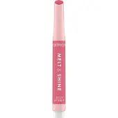 Catrice Melt & Shine Juicy Lip Balm Läppbalsam 1 g Nr. 020 - Beach Blossom