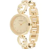 GUESS Empower 30mm 3atm Quartz/analogical Damklocka
