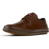 Camper Chasis Skor